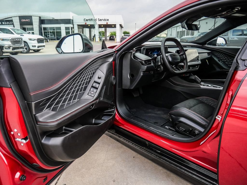 New 2026 Dodge Charger Scat Pack AWD/4WD image 43