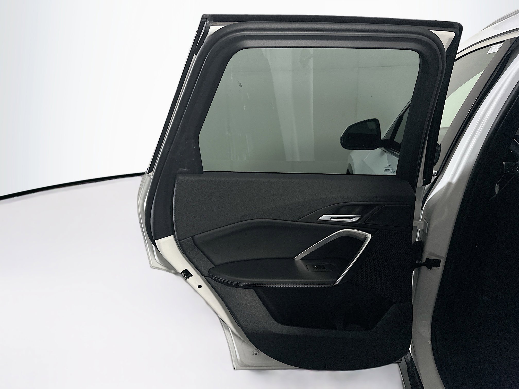 Used 2025 BMW X1 xDrive28i image 28