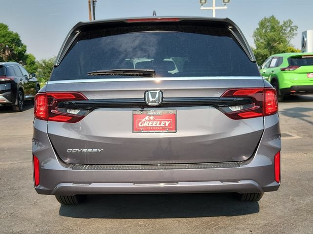 Used 2025 Honda Odyssey EX-L image 12