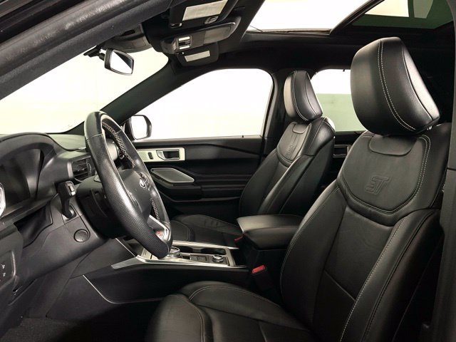 Used 2020 Ford Explorer ST w/ ST Street Pack AWD/4WD image 32