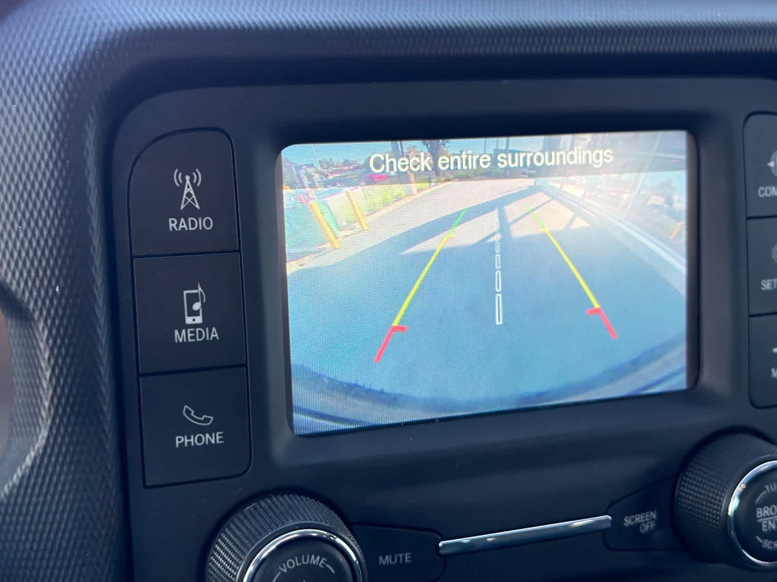 Used 2019 Jeep Wrangler Unlimited Sport AWD/4WD image 20