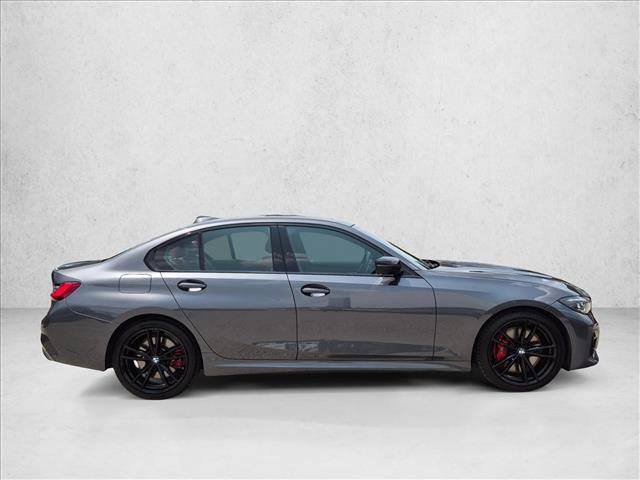 Used 2022 BMW M340i xDrive AWD/4WD image 4