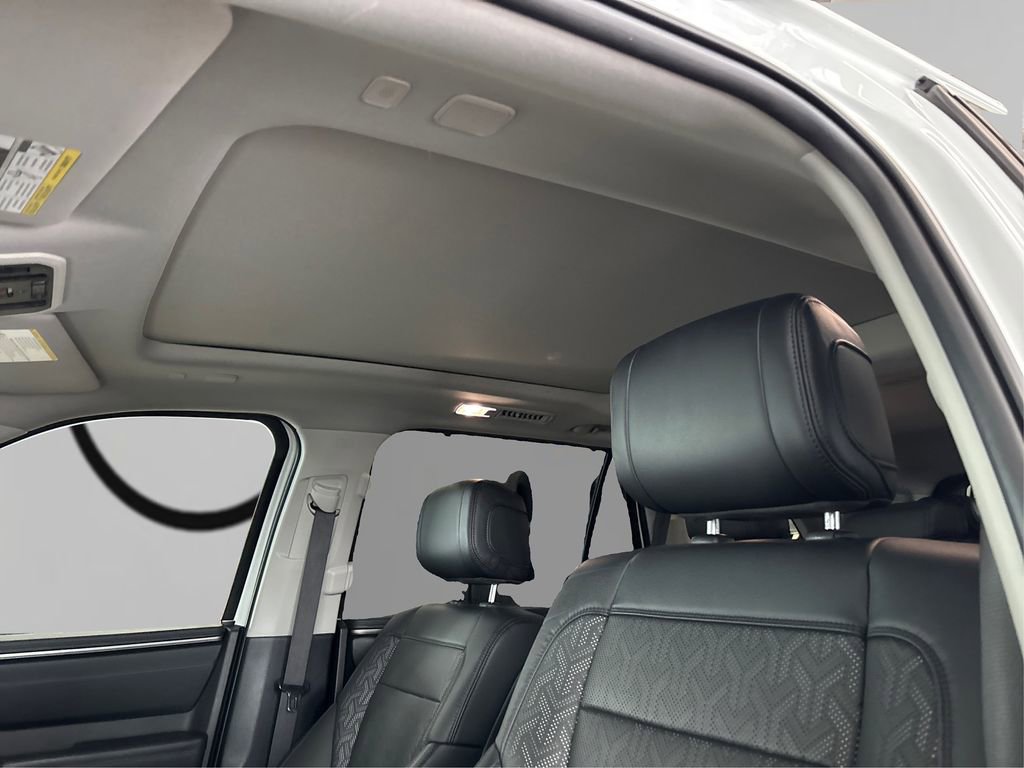 Used 2023 Toyota Sequoia Limited w/ TRD Off-Road Package image 21