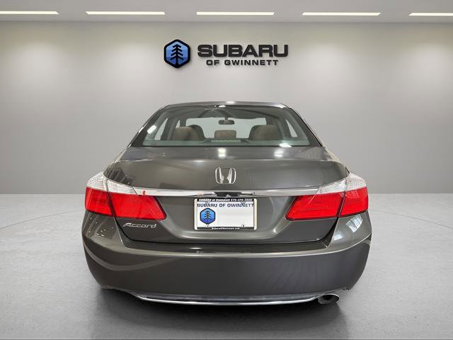 Used 2013 Honda Accord LX image 4
