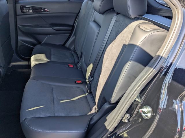 New 2025 Mitsubishi Eclipse Cross SE image 20