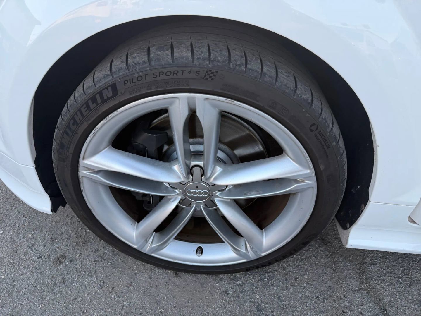 Used 2010 Audi TTS 2.0T Premium image 26