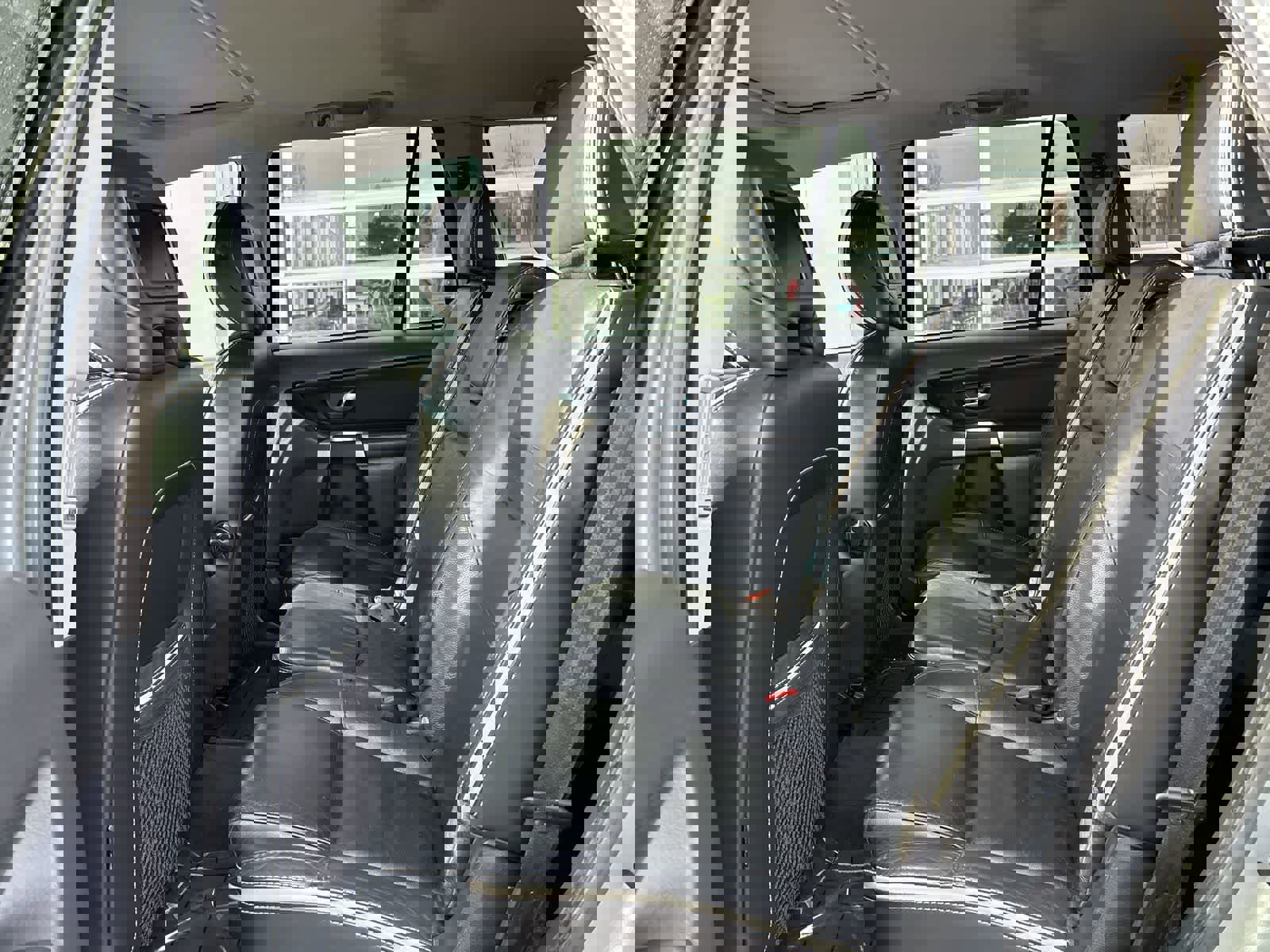 Used 2008 Volvo XC90 V8 Sport image 8