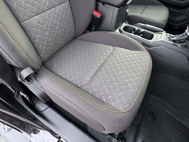 New 2026 Jeep Gladiator Mojave image 16