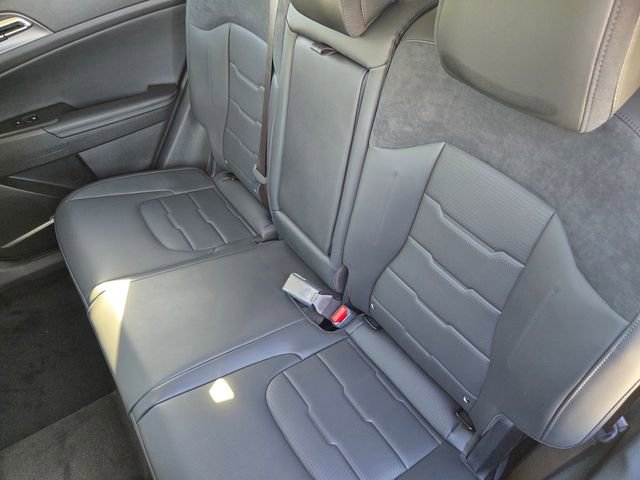 New 2026 Kia Sportage SX Prestige image 26