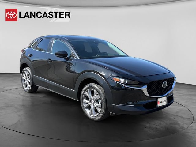 Used 2021 MAZDA CX-30 FWD 2.5 S w/ Select Package
