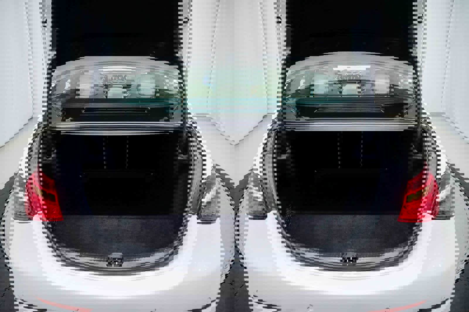 Used 2025 Mercedes-Benz C 300 Sedan image 27