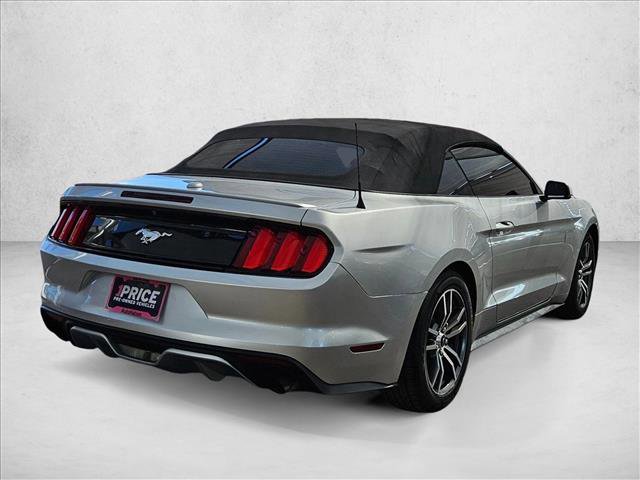Used 2017 Ford Mustang Premium RWD image 5
