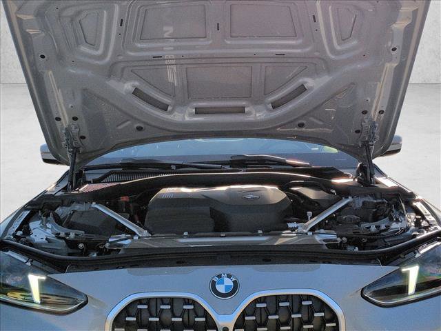 New 2026 BMW 430i xDrive Convertible w/ M Sport Package image 17