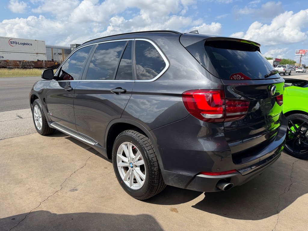 Used 2015 BMW X5 xDrive35i AWD/4WD image 24
