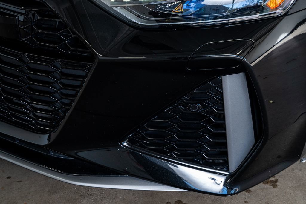 Used 2024 Audi RS 6 performance image 15