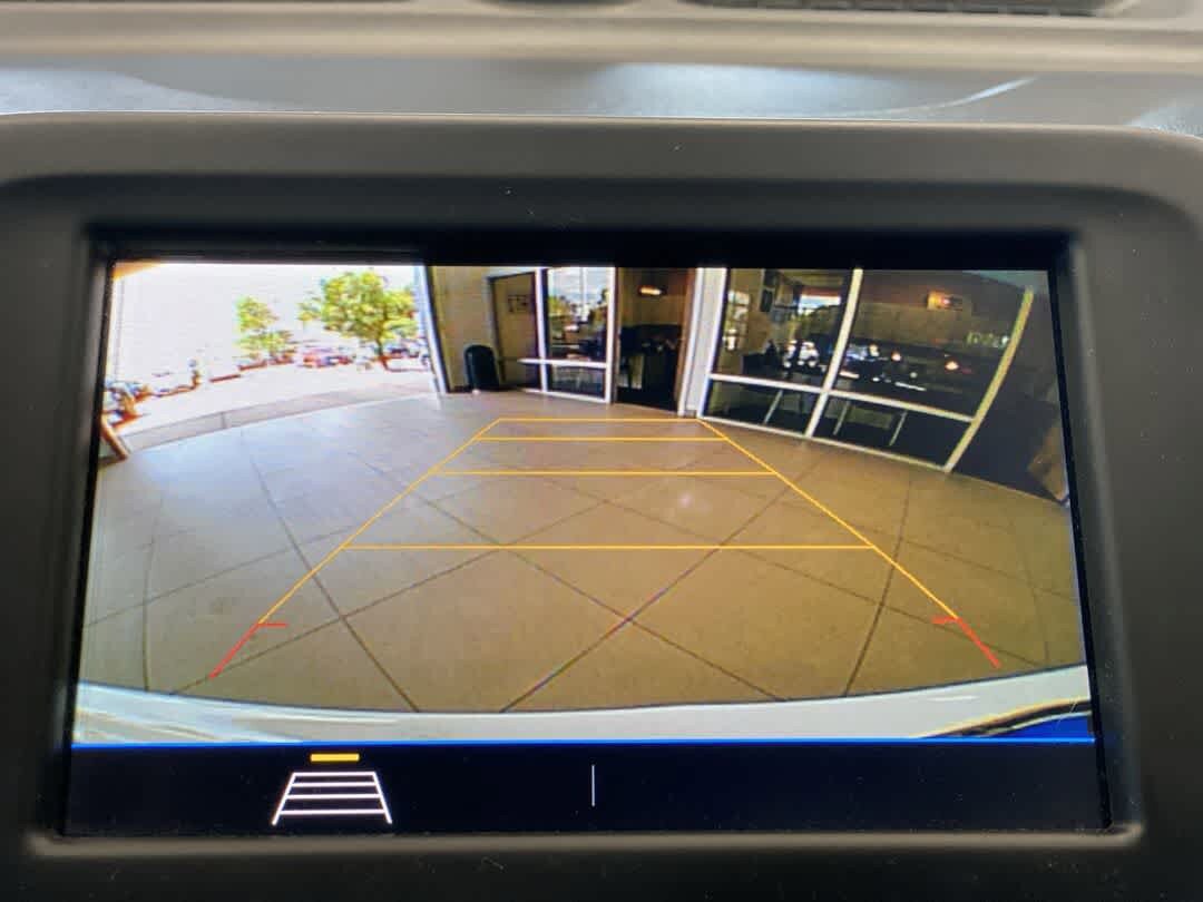 Used 2019 Chevrolet Equinox LT AWD/4WD image 20