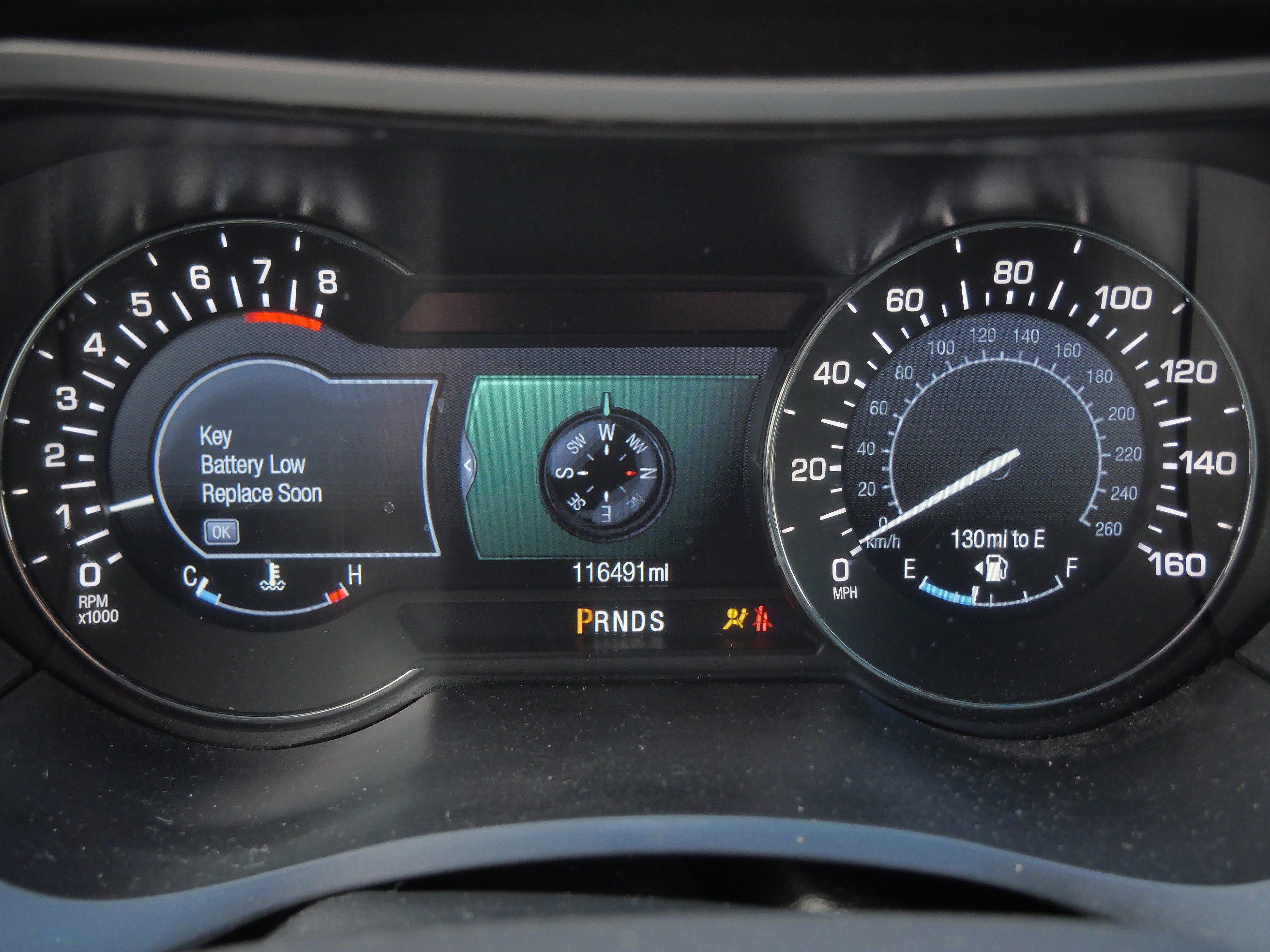 Used 2014 Lincoln MKZ image 20