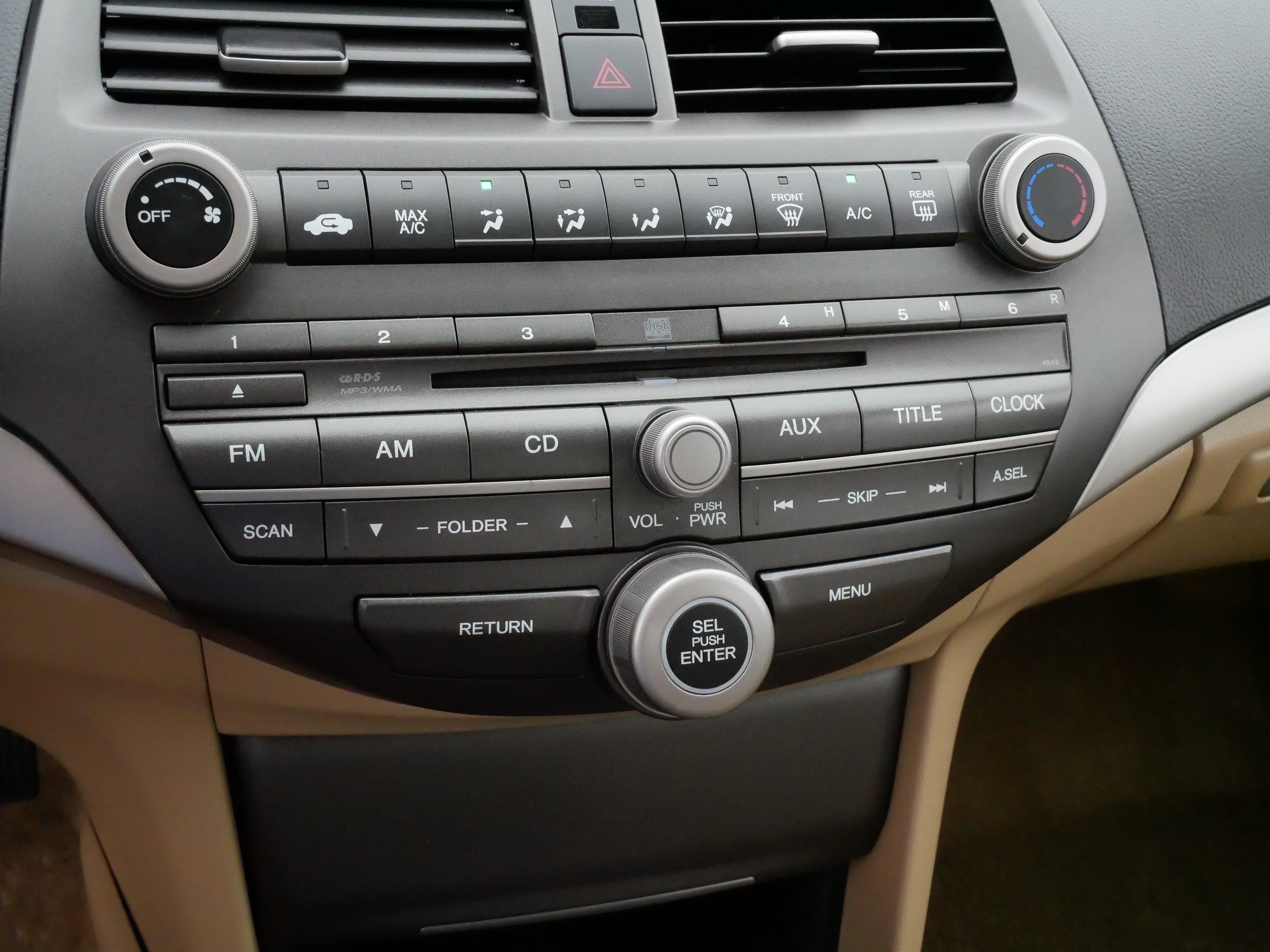 Used 2012 Honda Accord SE image 23