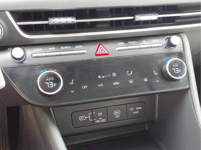 Used 2024 Hyundai Sonata SEL FWD image 10