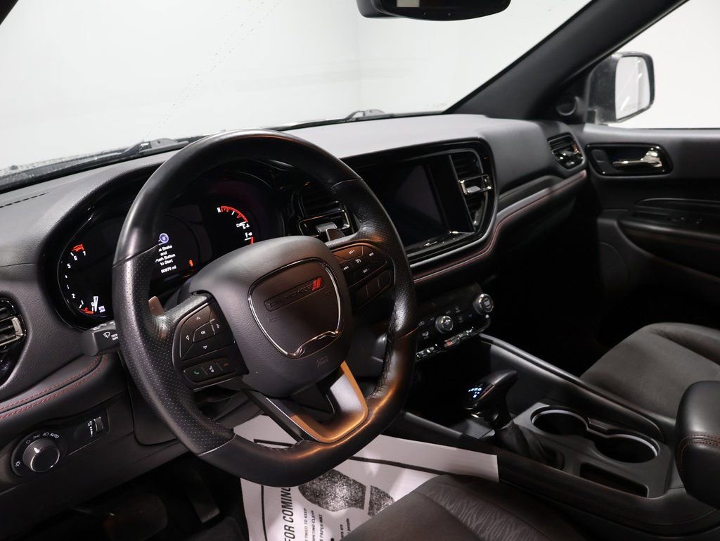 Used 2023 Dodge Durango GT image 14