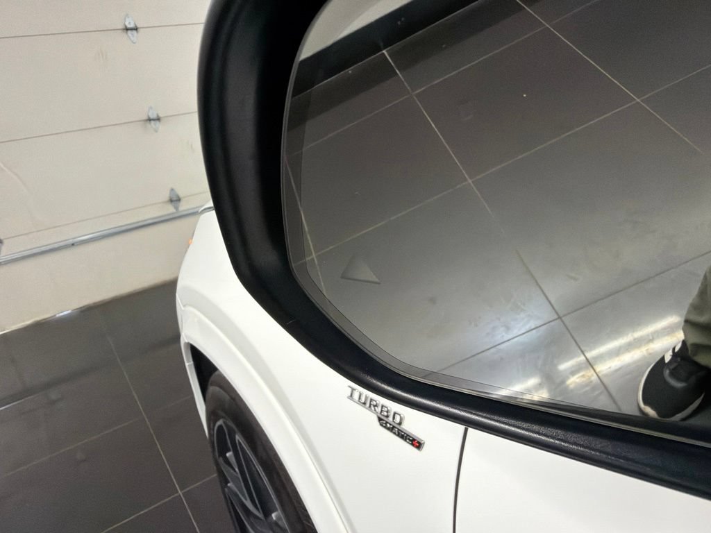 Used 2023 Mercedes-Benz GLE 53 AMG 4MATIC Coupe image 31