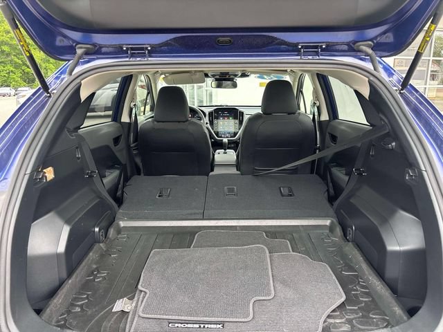 Used 2024 Subaru Crosstrek 2.0i Premium AWD/4WD image 19