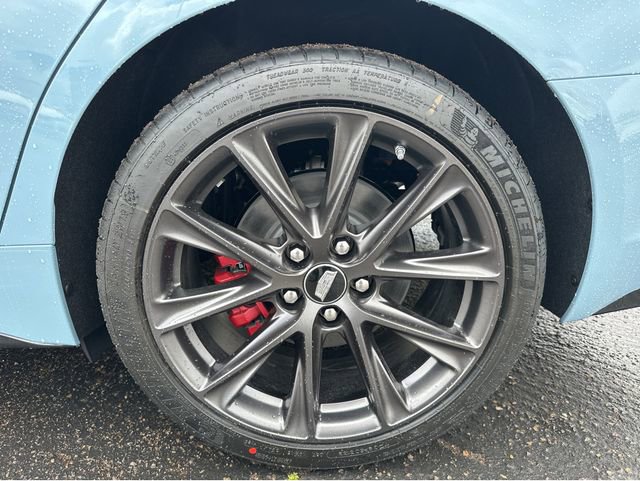 New 2026 Cadillac CT5 V RWD image 15