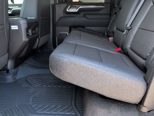 New 2025 Chevrolet Silverado 3500 LT w/ Texas Edition image 7