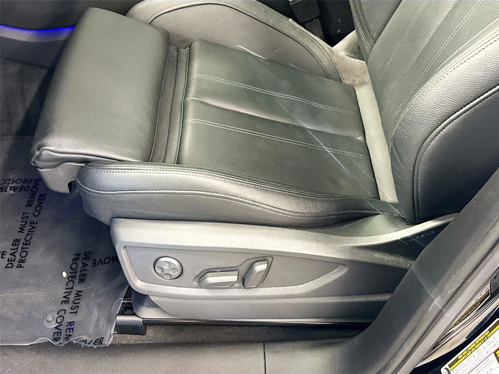 Used 2019 Audi SQ5 Prestige w/ Prestige Package AWD/4WD image 20