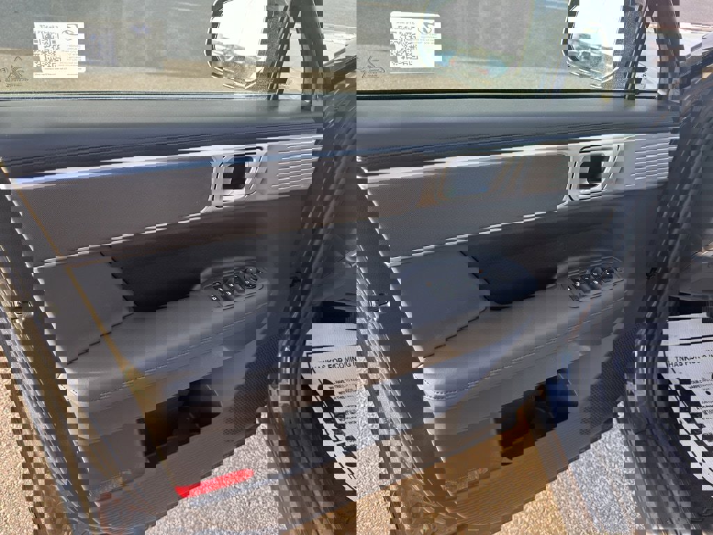 New 2026 Hyundai Santa Fe XRT image 16