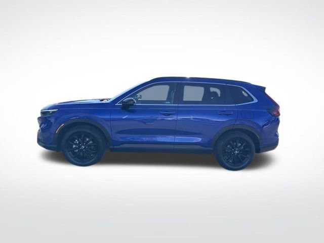 Certified 2025 Honda CR-V Sport-L image 2