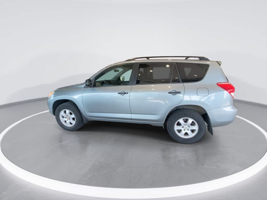Used 2006 Toyota RAV4 4WD image 5