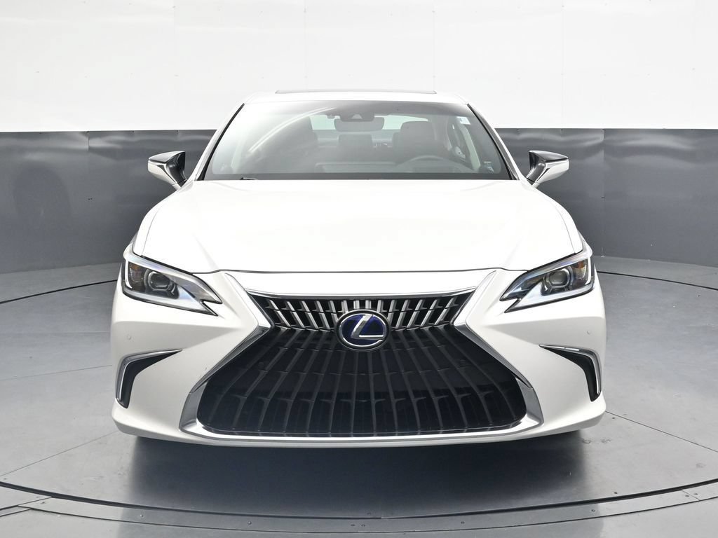 Used 2022 Lexus ES 300h w/ Premium Package FWD image 14