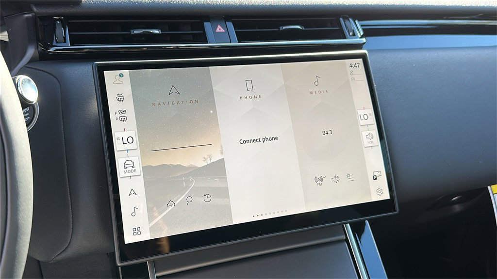 New 2026 Land Rover Range Rover Velar S image 17