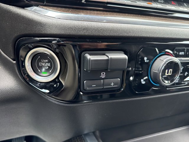 Used 2023 Chevrolet Silverado 1500 RST w/ Rally Edition image 26