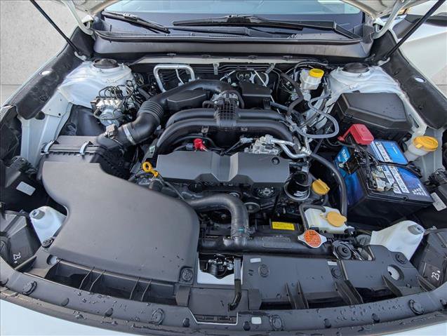 Used 2019 Subaru Outback 2.5i Limited w/ Popular Package #2 AWD/4WD image 27