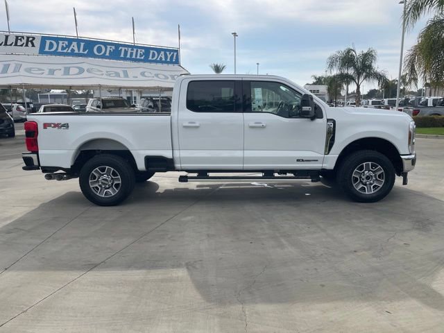 New 2026 Ford F250 Lariat w/ FX4 Off-Road Package AWD/4WD image 6