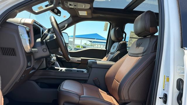 New 2026 Ford F250 King Ranch AWD/4WD image 19