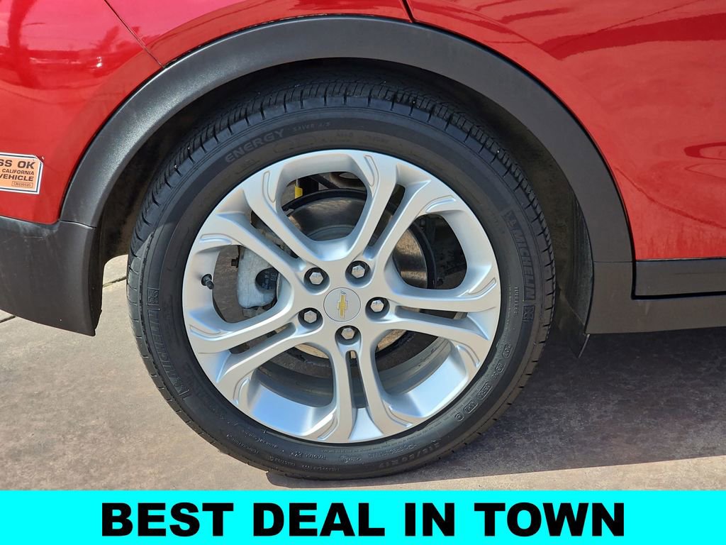 Used 2019 Chevrolet Bolt LT FWD image 36