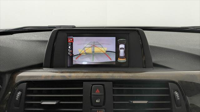 Used 2015 BMW 328i xDrive Wagon image 32