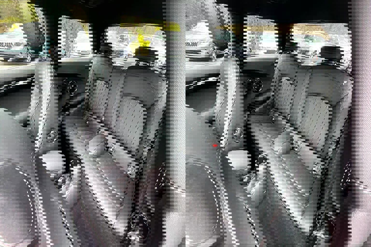 Used 2019 MINI Cooper S image 21