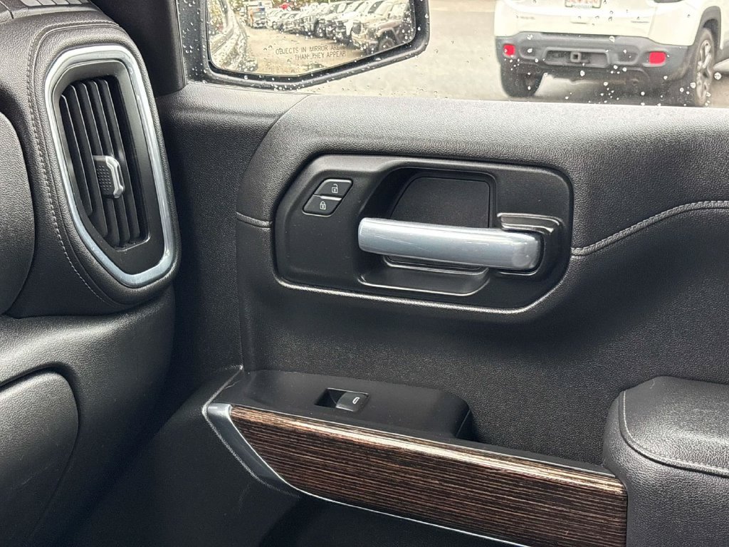 Used 2021 GMC Sierra 1500 Elevation AWD/4WD image 30