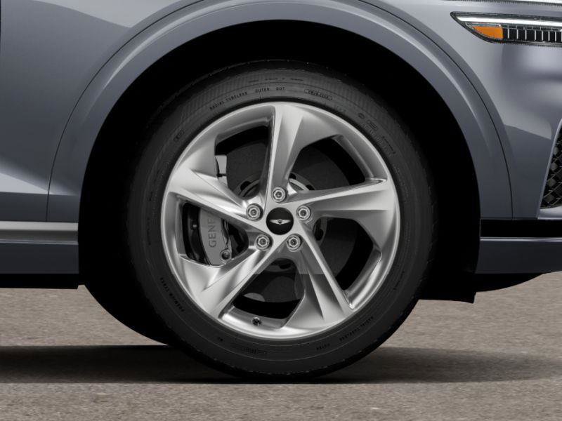 Used 2026 Genesis GV70 2.5T Advanced image 8
