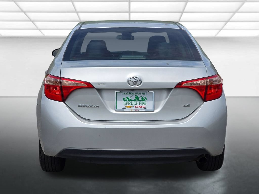 Used 2019 Toyota Corolla LE FWD image 19