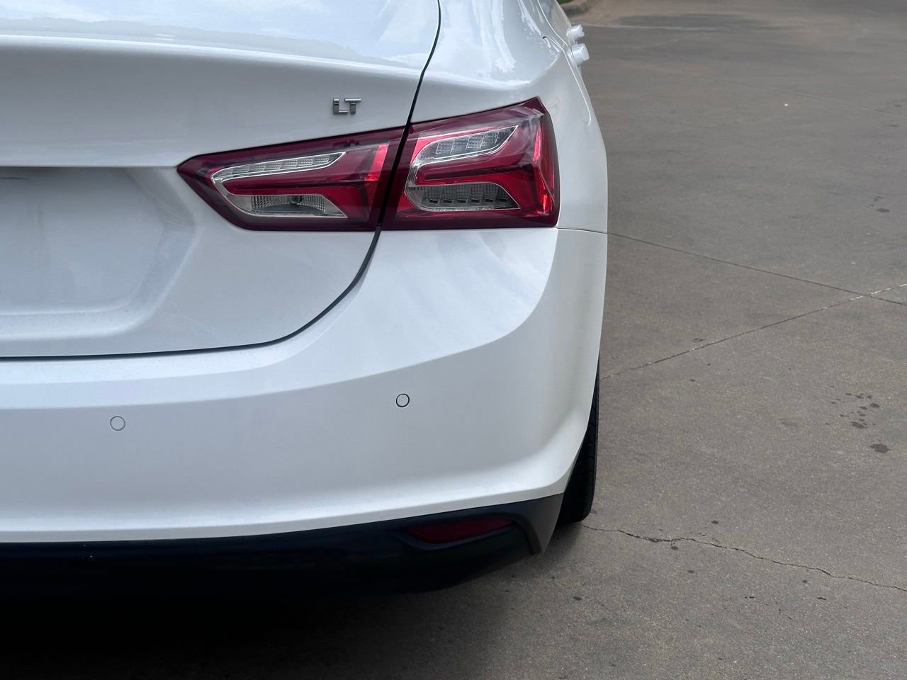 Used 2024 Chevrolet Malibu LT FWD image 13