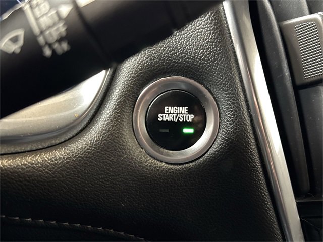 Certified 2023 Chevrolet Traverse LT w/ Midnight/Sport Edition image 17