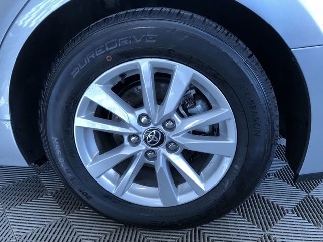Certified 2025 Toyota Camry LE image 17