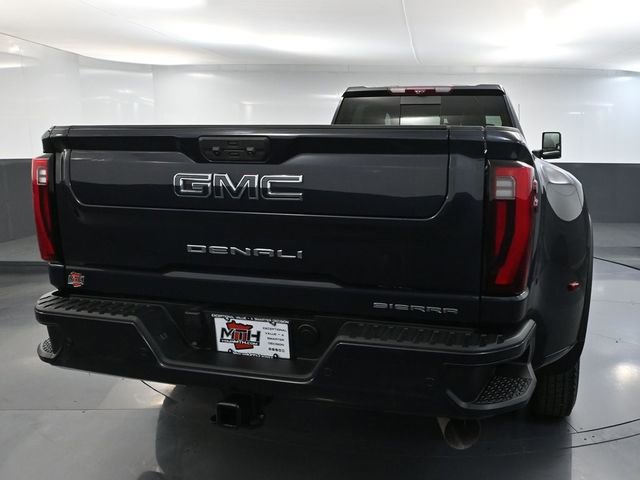 Used 2024 GMC Sierra 3500 Denali Ultimate image 7