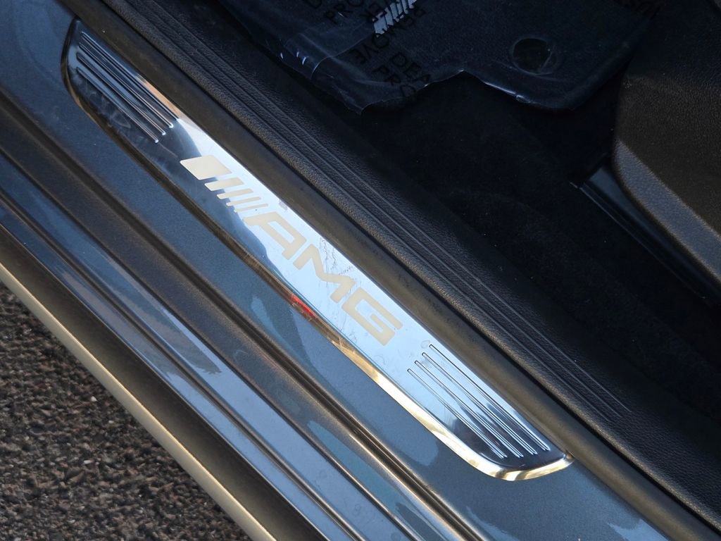 Used 2020 Mercedes-Benz E 63 AMG S image 25