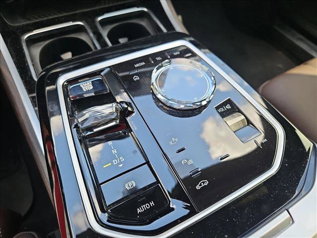 Certified 2024 BMW 760i xDrive 760i xDrive image 12